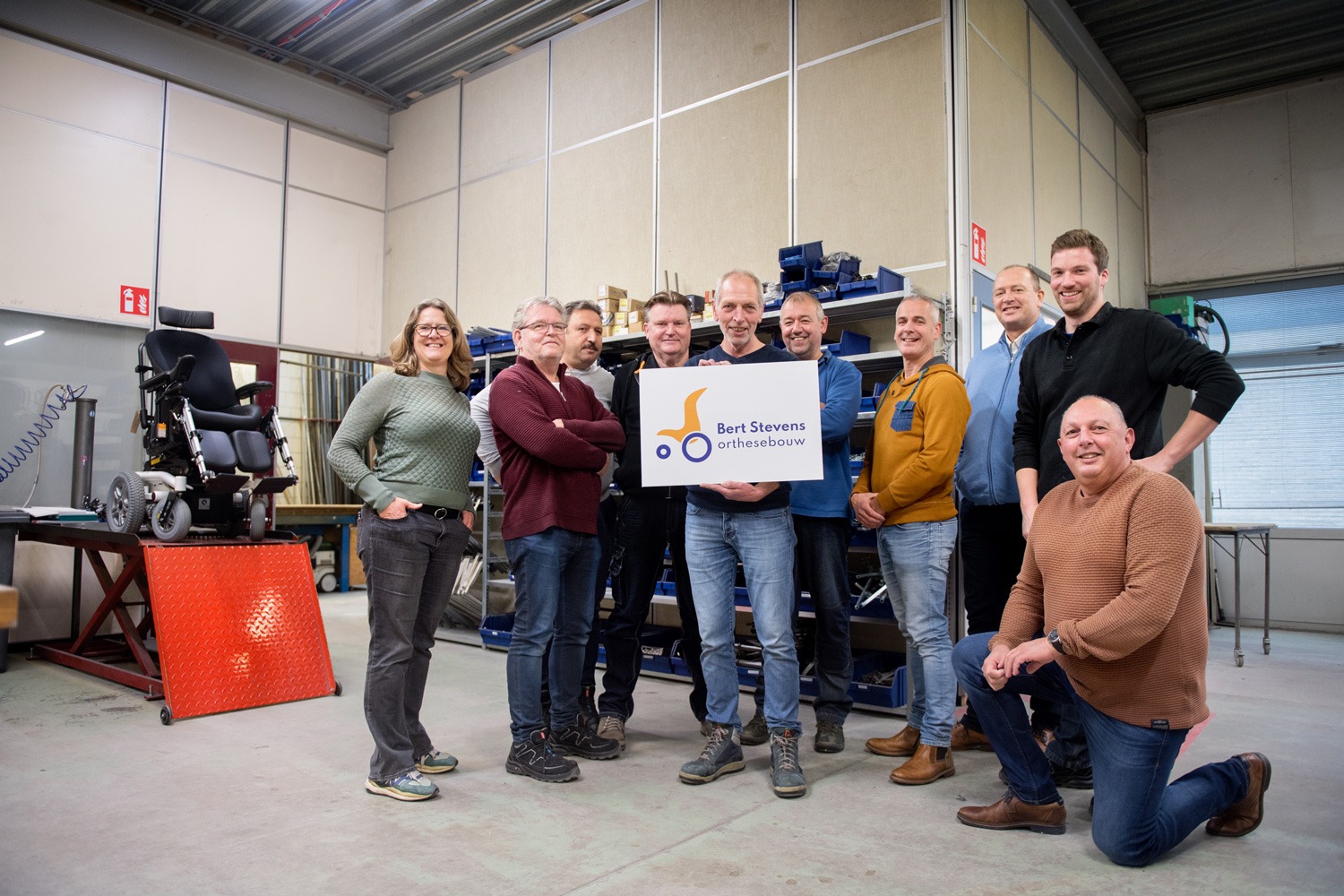 Hoe kunnen we u helpen?