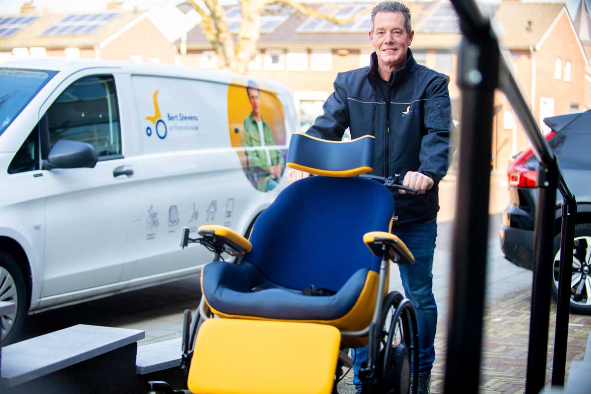 Benieuwd wat Sedora voor u kan betekenen?