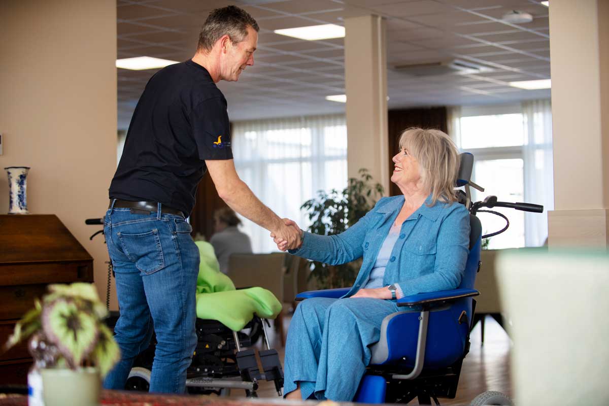 Maatwerk dat begint bij de mens