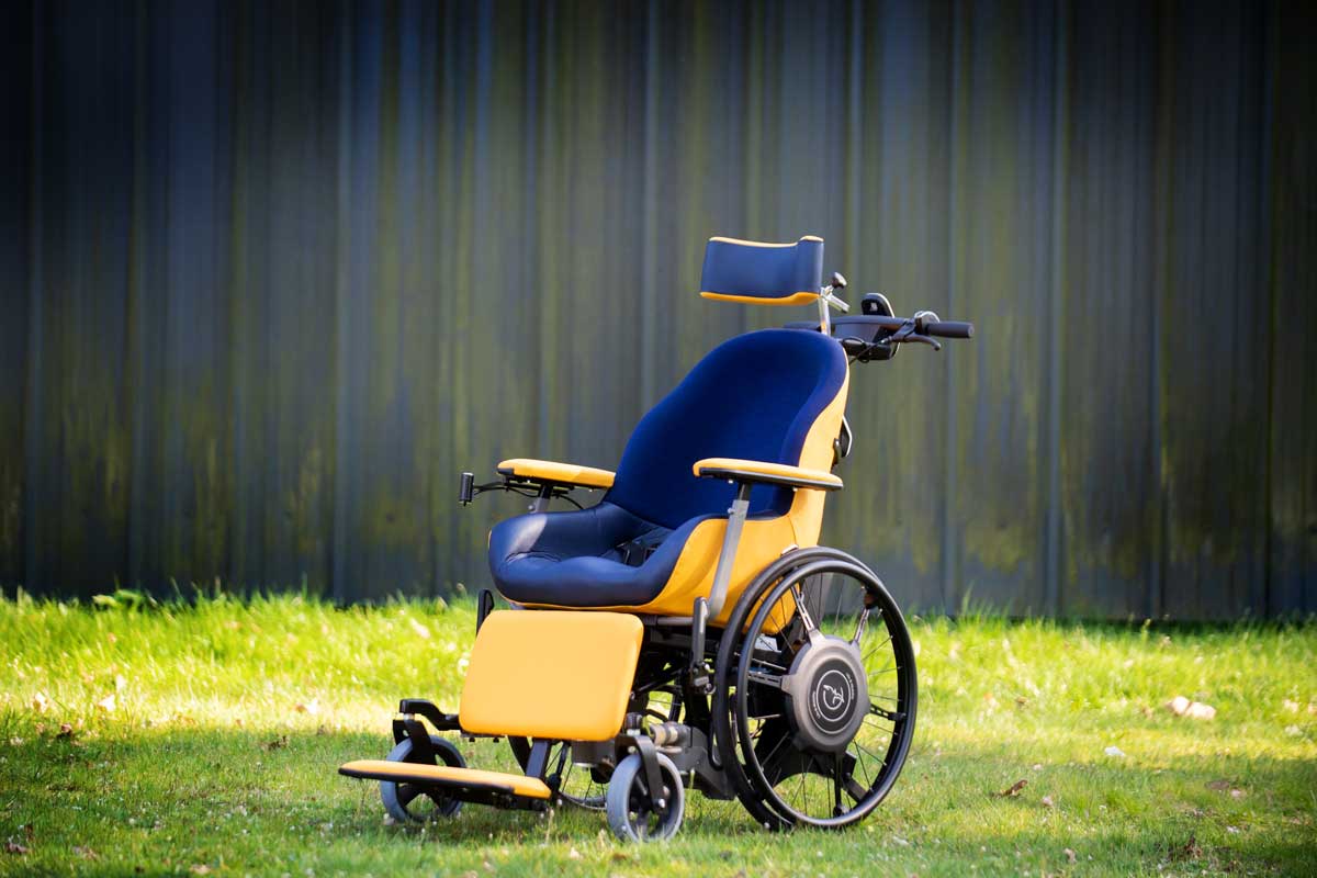 Waarom kiezen voor Sedora?